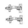Kaboodle Cabinet Bi Fold Hinge - 1 pair