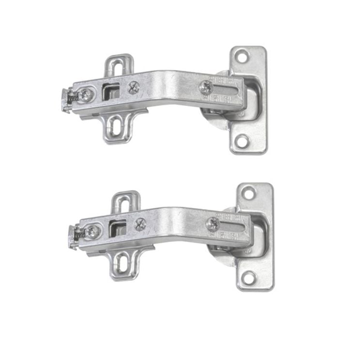Kaboodle Cabinet Bi Fold Hinge - 1 pair