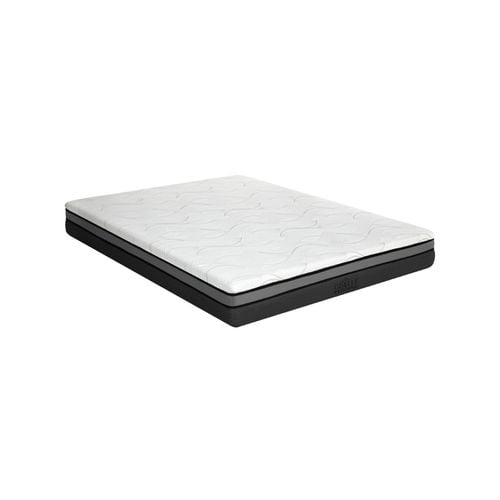 Giselle 25cm Memory Foam Mattress Single Bunnings Australia