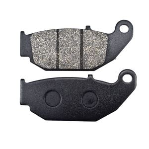 Xyt World Rear Brake Pads For Honda Msx 125 D Grom 2013 2014 2015 2016 2017