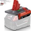 Hygieia Milwaukee M18 To Dyson V6 V7 V8 & DC58 DC59 Battery Converter / Adapter