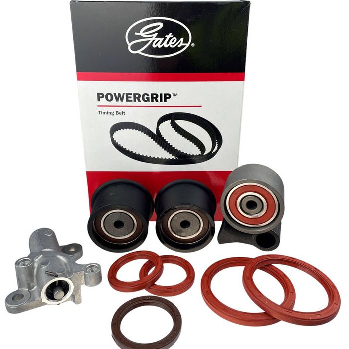 Timing Belt Kit For Mazda 929 HD HE JEZE 3.0L DOHC V6 1991-1997
