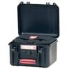 HPRC 2250 - Hard Case with Bag (Black)