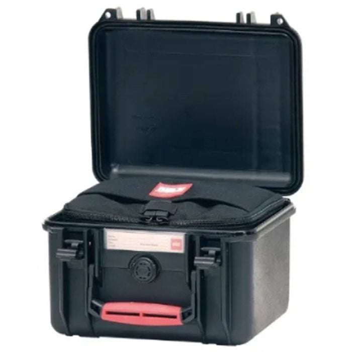 HPRC 2250 - Hard Case with Bag (Black)