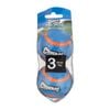 ChuckIt! Small Squeaker Tennis Ball - 2 Pack
