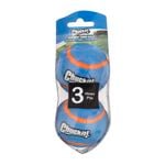 ChuckIt! Small Squeaker Tennis Ball - 2 Pack