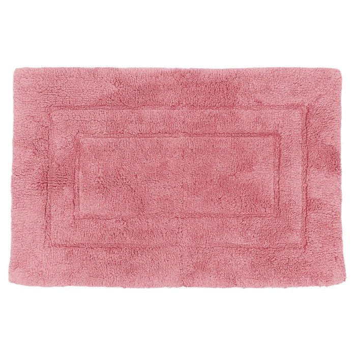 Rans Tierna Premium Bathmat 2000GSM - Rosebud