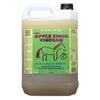 Nrg Apple Cider Vinegar Natural Fermented Horse Supplement 5L