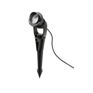 Holman 75mm RGB Colour Spotlight
