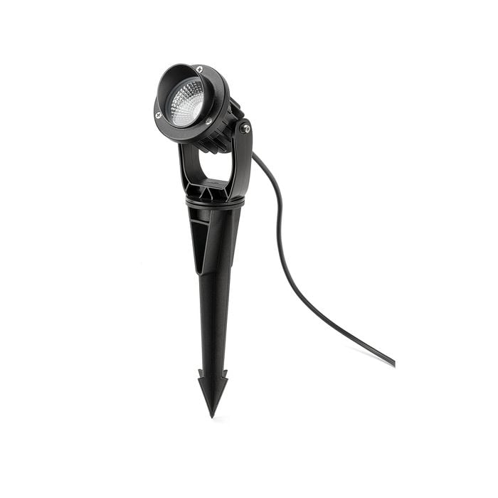 Holman 75mm RGB Colour Spotlight