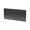 Sector Panel Fencing Breezeline Panel - 1.2m Flax