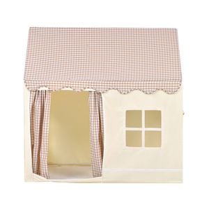 Ufurniture Kids Play Tent Princess Castle Playhouse Children Indoor Outdoor Game Cottage