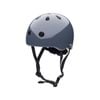 CoConuts Safety Helmet 45-51cm Head Gear XS Kids 18m+ Grey