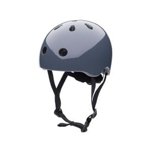CoConuts Safety Helmet 45-51cm Head Gear XS Kids 18m+ Grey