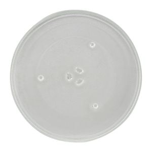 Smeg Microwave Glass Turntable Tray  3517207600