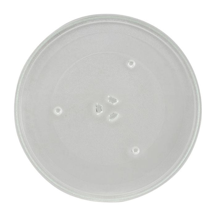 Smeg Microwave Glass Turntable Tray  3517207600