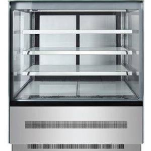 Atosa CAKE SHOWCASE 1200 MM 1 WDF127Z