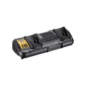 DeWALT 18 - 54V Flexvolt Dual Port Charger