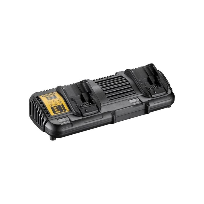 DeWALT 18 - 54V Flexvolt Dual Port Charger