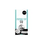Mondo Petal Piping Tip Standard #80