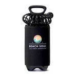 Beach Soul Portable Shower PRO 10L