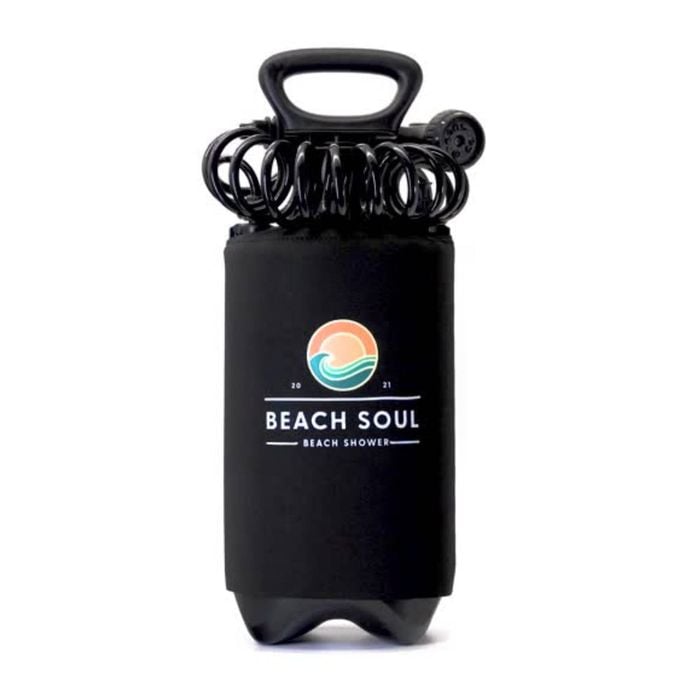 Beach Soul Portable Shower PRO 10L