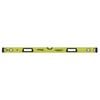 Komelon Trade 1200mm Hi-Viz Level