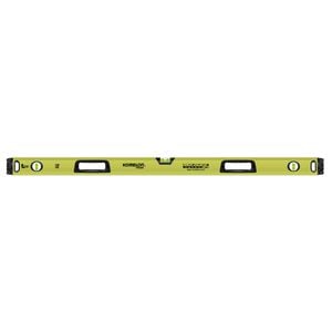 Komelon Trade 1200mm Hi-Viz Level