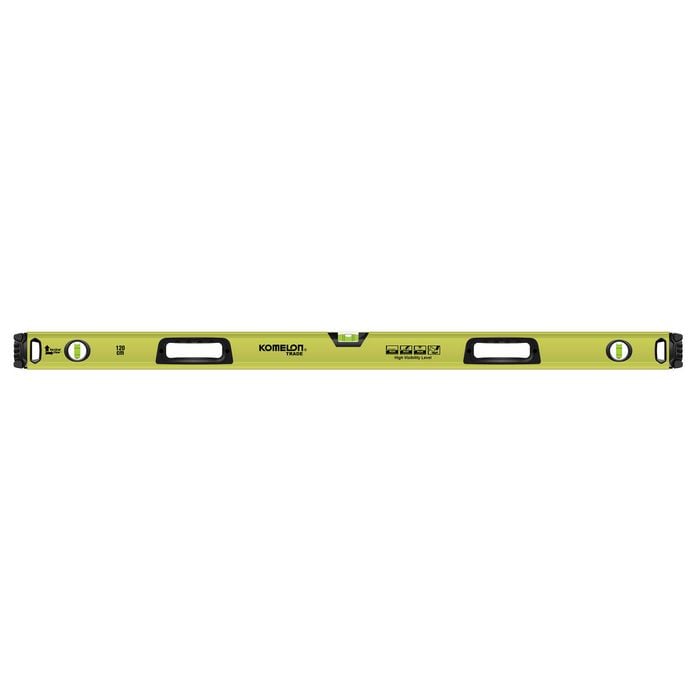 Komelon Trade 1200mm Hi-Viz Level