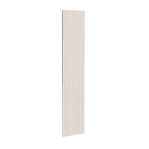 Kaboodle 450mm Cremasala V-Groove Tall Pantry Door