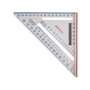 Alf Tools 1 Way Square Speed Square 170mm