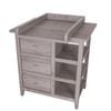 Love n Care | Lyon Chest - Dark Grey