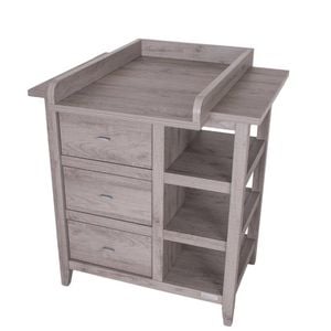 Love n Care | Lyon Chest - Dark Grey