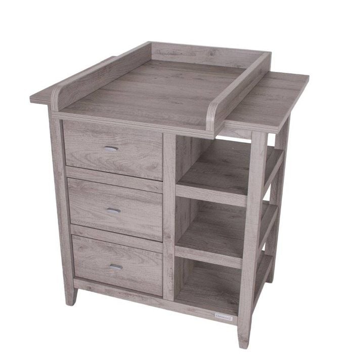 Love n Care | Lyon Chest - Dark Grey