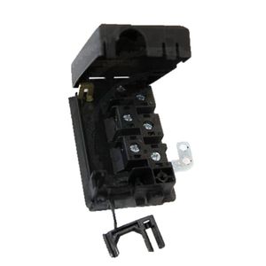 Oven Stove Cooktop Terminal Block - Mains Power Inlet EA4356005000000, suits Ilve