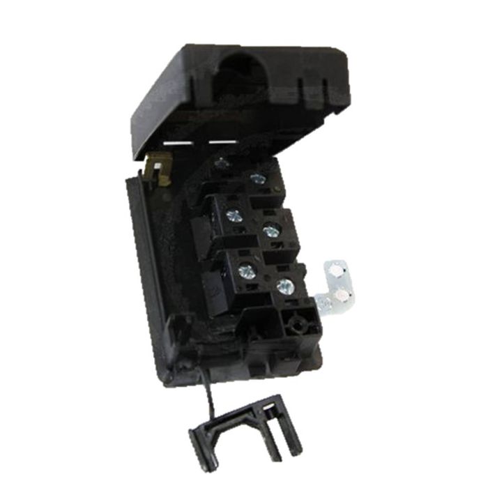Oven Stove Cooktop Terminal Block - Mains Power Inlet EA4356005000000, suits Ilve