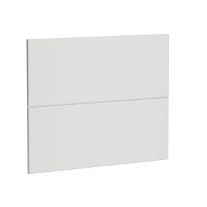 Kaboodle 900mm Sesame Salt Modern 2 Drawer Panels