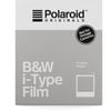 Polaroid B&w Film For I-type