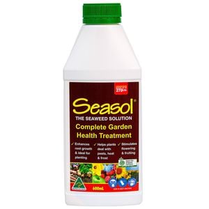 Seasol 600mL Concentrate