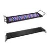 Dynamic Power 40cm 18w Planted Aquarium Led Light Day Night Cycle Full Spectrum