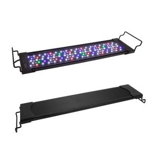 Dynamic Power 40cm 18w Planted Aquarium Led Light Day Night Cycle Full Spectrum