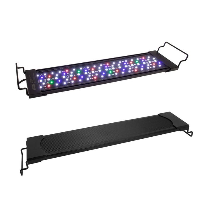 Dynamic Power 40cm 18w Planted Aquarium Led Light Day Night Cycle Full Spectrum