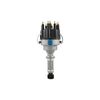 Calflow Electronic Distributor Holden V8 304 VN VP Commodore Ready To Run - Black Cap