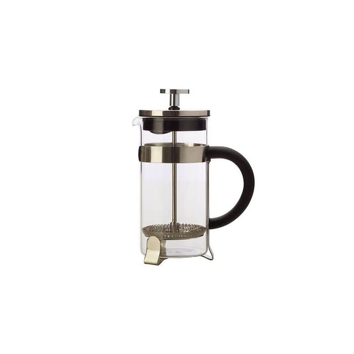 Maxwell & Williams Blend Stainless Steel Tea & Coffee Plunger Gift Boxed-350ml