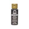 Folkart Premium Acrylic Paint 59ml Real Brown
