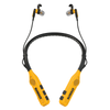 DeWALT 2-In-1 Neckband Headphones And Open Ear Speakers