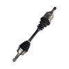 Left Cv Drive Shaft For Daewoo Lacetti J200 Holden Viva Jf 1.8l 2003~2009