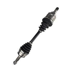 Left Cv Drive Shaft For Daewoo Lacetti J200 Holden Viva Jf 1.8l 2003~2009