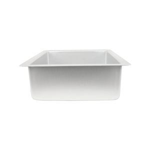 Mondo Pro Square Cake Pan 17.5x7.5cm