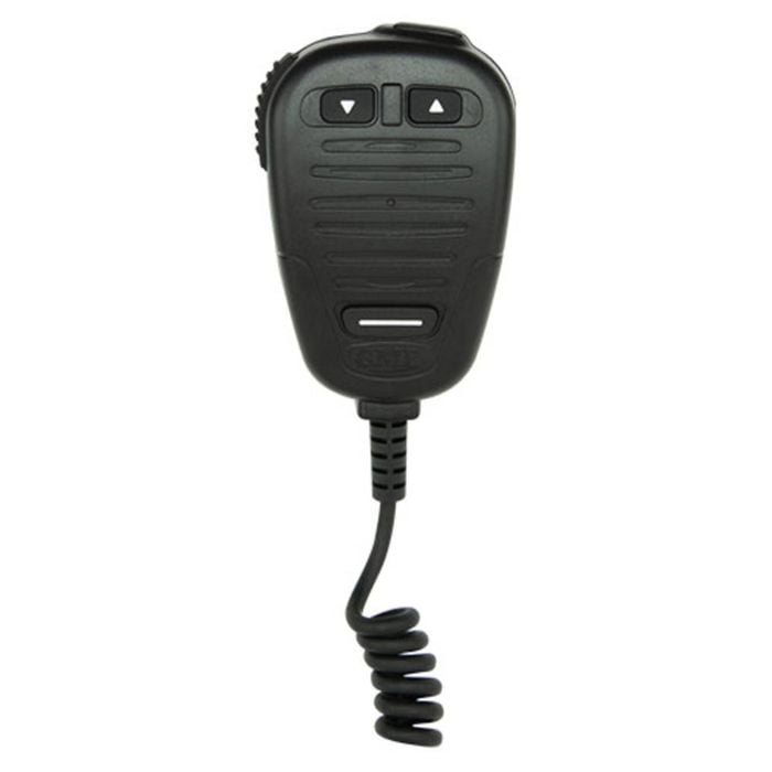 Gme Mc616b Speaker Microphone For Gx400b/gx700b